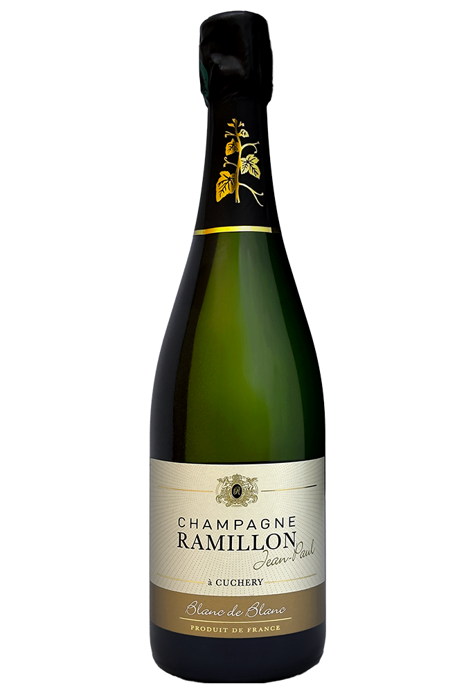 Blanc de Blancs Millésime 2021 – Image 1