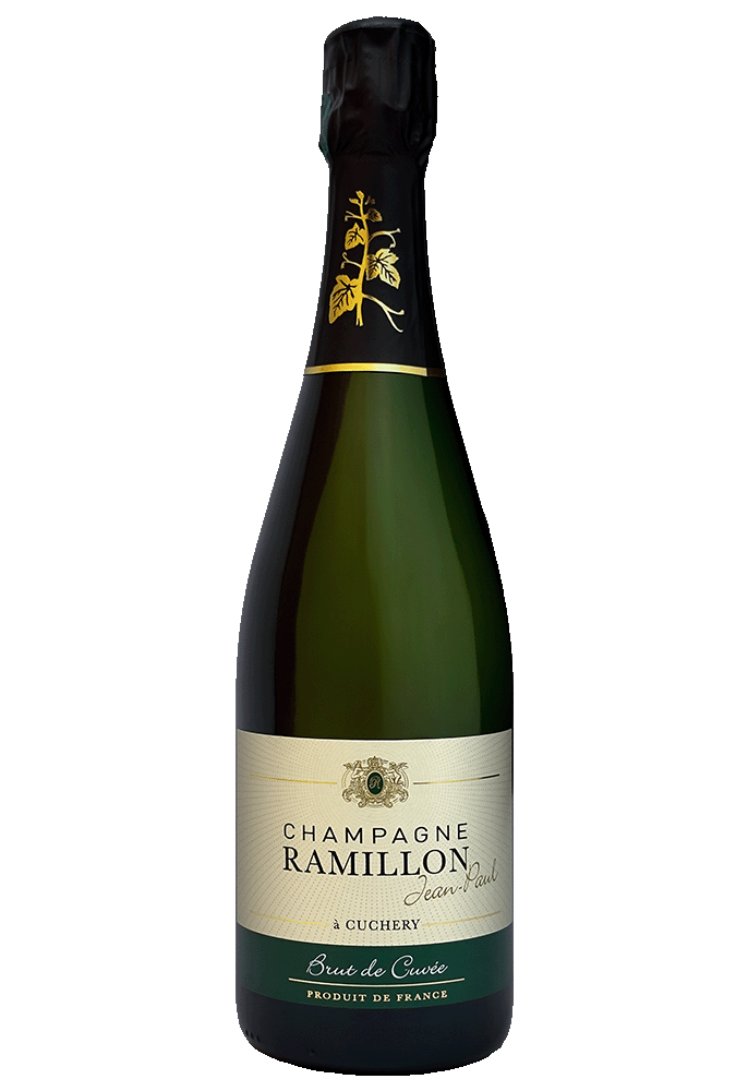 Brut de Cuvée – Image 1