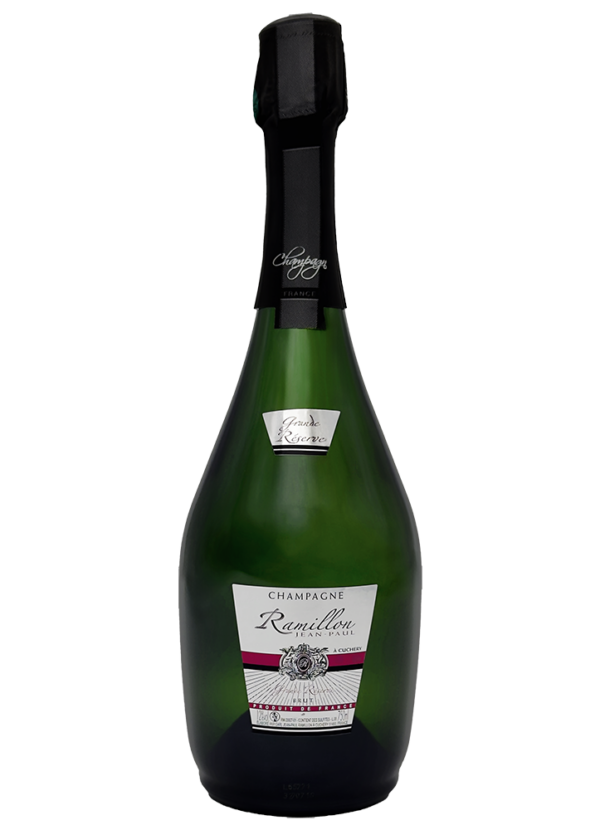 Grande Réserve Brut