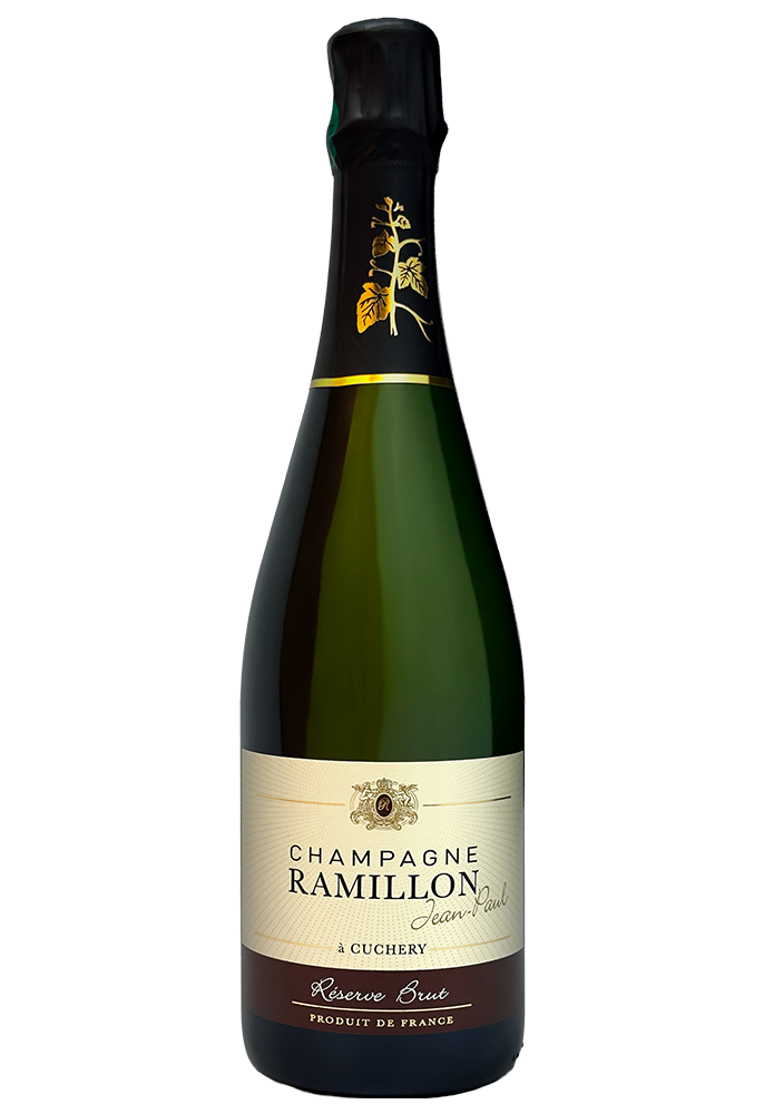 Réserve Brut – Image 1