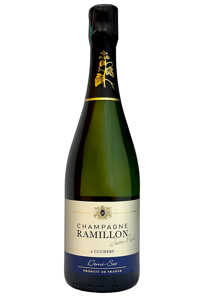 Demi-Sec – Image 1